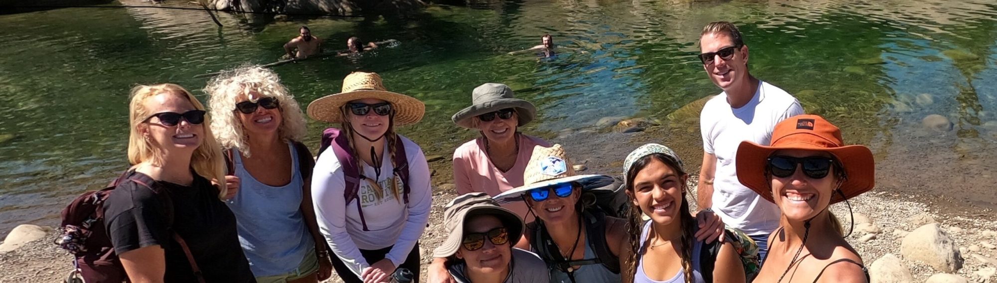 educators-2023-1-scaled Samantha Gann et al. standing next to a body of water